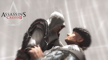 Everything Must Go - Assassins Creed II