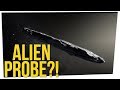Mystery Object Might Be Alien Probe?! ft. Steve Greene & DavidSoComedy