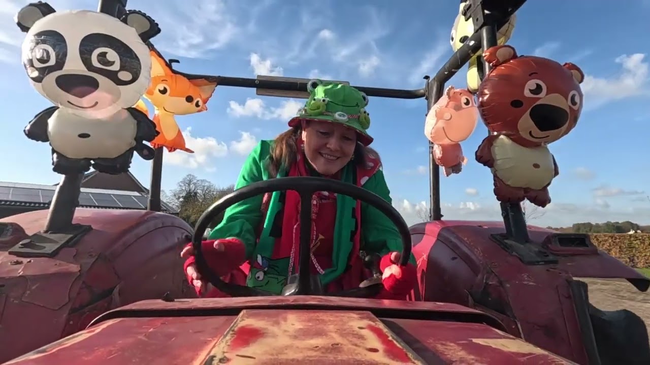 SKCH Puitefilm 2026 - Wa d'un Beestebende