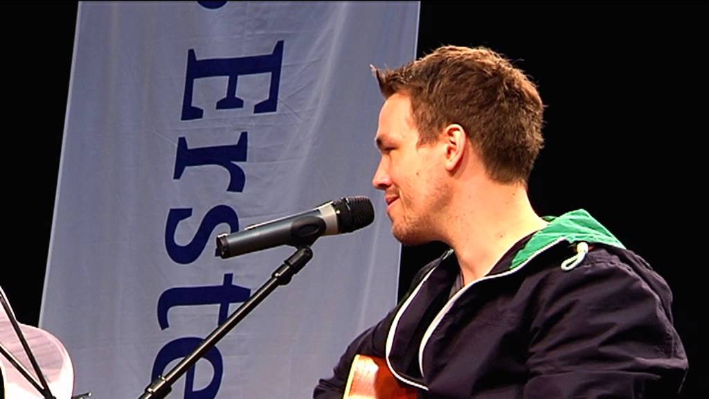 JAN VAN WEYDE & ERICH ALTENKOPF - "4 Chord Song" (Fantag 2013)