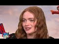 Behind the scenes of 'Spider-Man: Brand New Day' | Take a Look