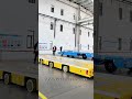 Still handling heavy materials with manual labor or traditional vehicles? Low efficiency. Limited s