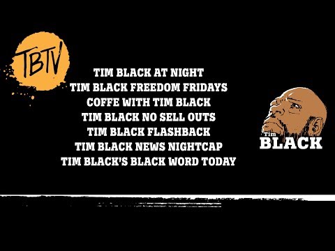 Coffee With Tim Black - News June 14, 2018! TOO MUCH TO LIST! - Coffee With Tim Black - News June 14, 2018! TOO MUCH TO LIST!