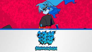 ゾンビゾンビゾンビ (Zombie Zombie Zombie) - Hoshimachi Suisei | Lyrics [KAN/ROM/ENG]