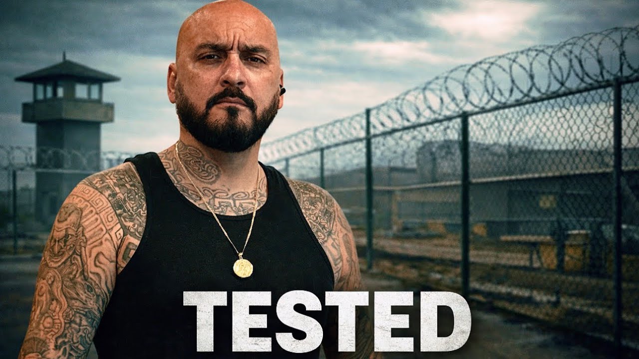 2 Reasons Why You Won’t Survive Prison