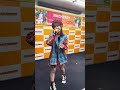 NACHERRY AKIHABARAゲーマーズ回 「ハニーレモン」 1部村上奈津実さんカメラ