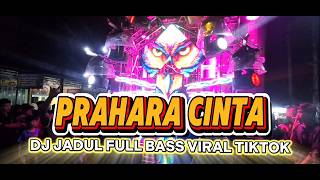 DJ PRAHARA CINTA – MERRY ANDANI | DJ TOP REMIX 🔥 (FULL BASS VIRAL TIKTOK!)