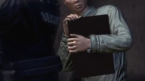 Batman Arkham Asylum Part 6 Dr Young’s Notes