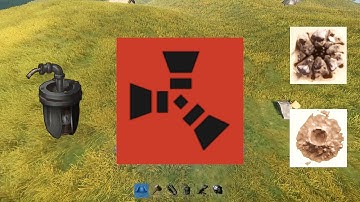 Rust Tips: How To Use Survey Charges Effectively