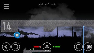 Laserbreak : Renegades  Level 13, 14 and 15 Android Gameplay / Walkthrough / Solution / HD