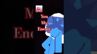 || My enemy.. || #matchacimo #bored #emojicat #Enemy #Happy #Funny