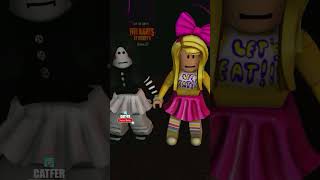 Mi amiga y yo cuando vayamos a ver Five nights at freddy&#39;s #roblox #humor  #momentosdivertidosroblox