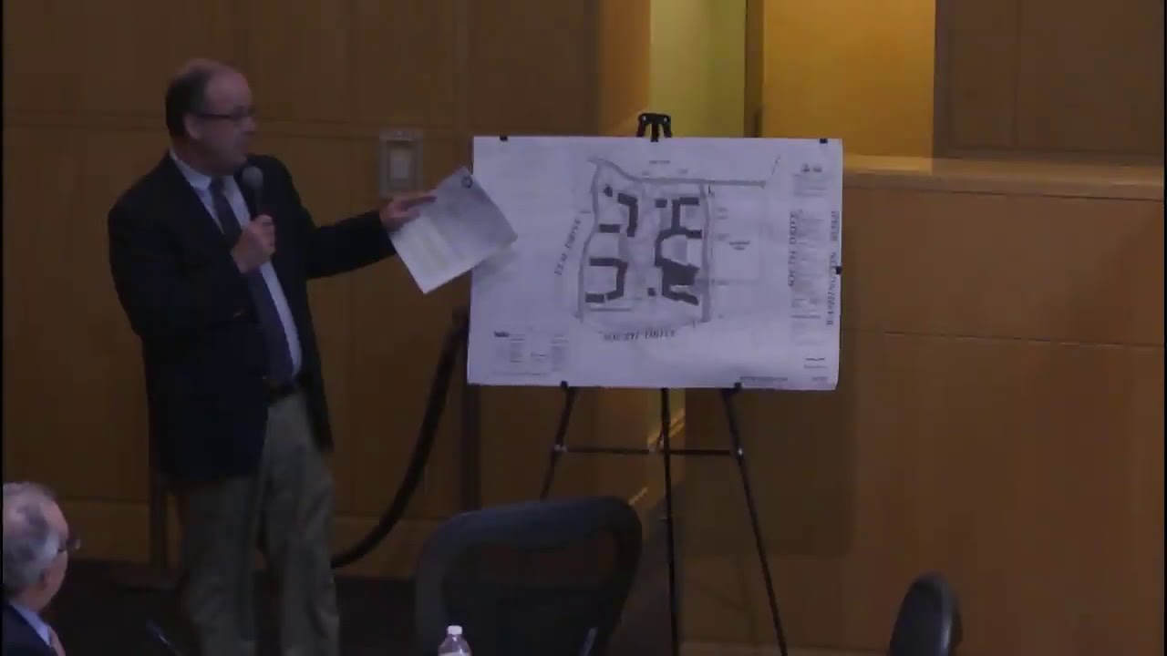 Princeton Planning Board Meeting Oct 17, 2019 YouTube