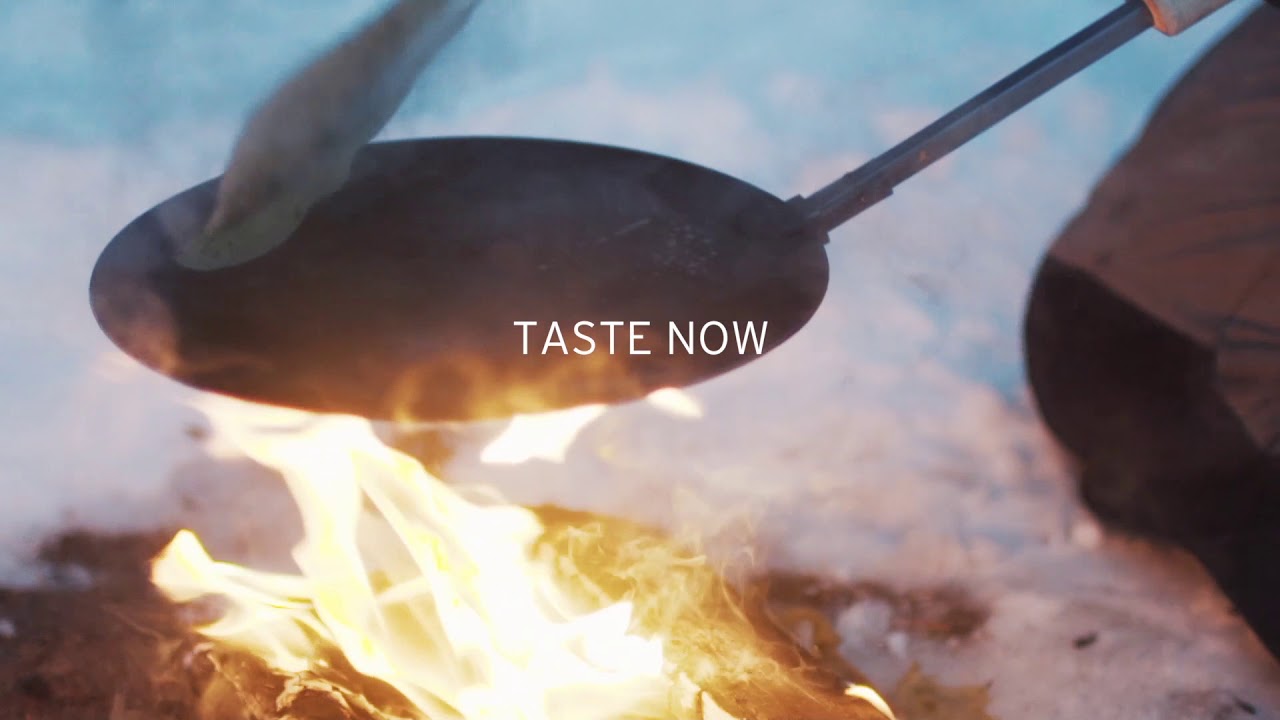 LULEÅ FOOD // To eat out or to eat out