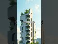 Self-Healing Concrete: Reinventing Urban Infrastructure