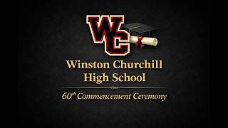2026 WC Graduation Slideshow