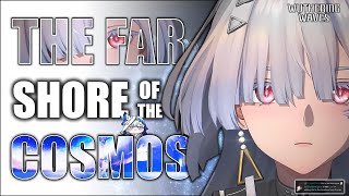 Download Lagu Mornye's Cosmic Symbolism | Wuthering Waves Story Analysis MP3