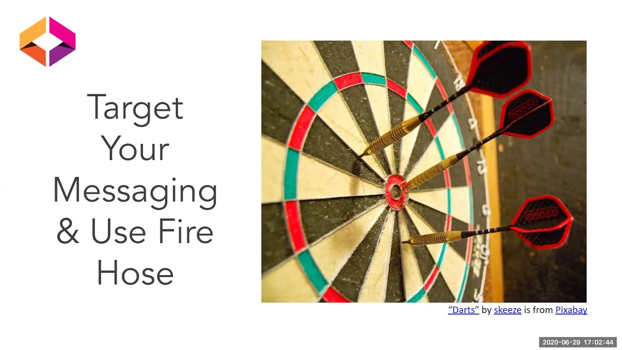 Outreach & Communication Strategies