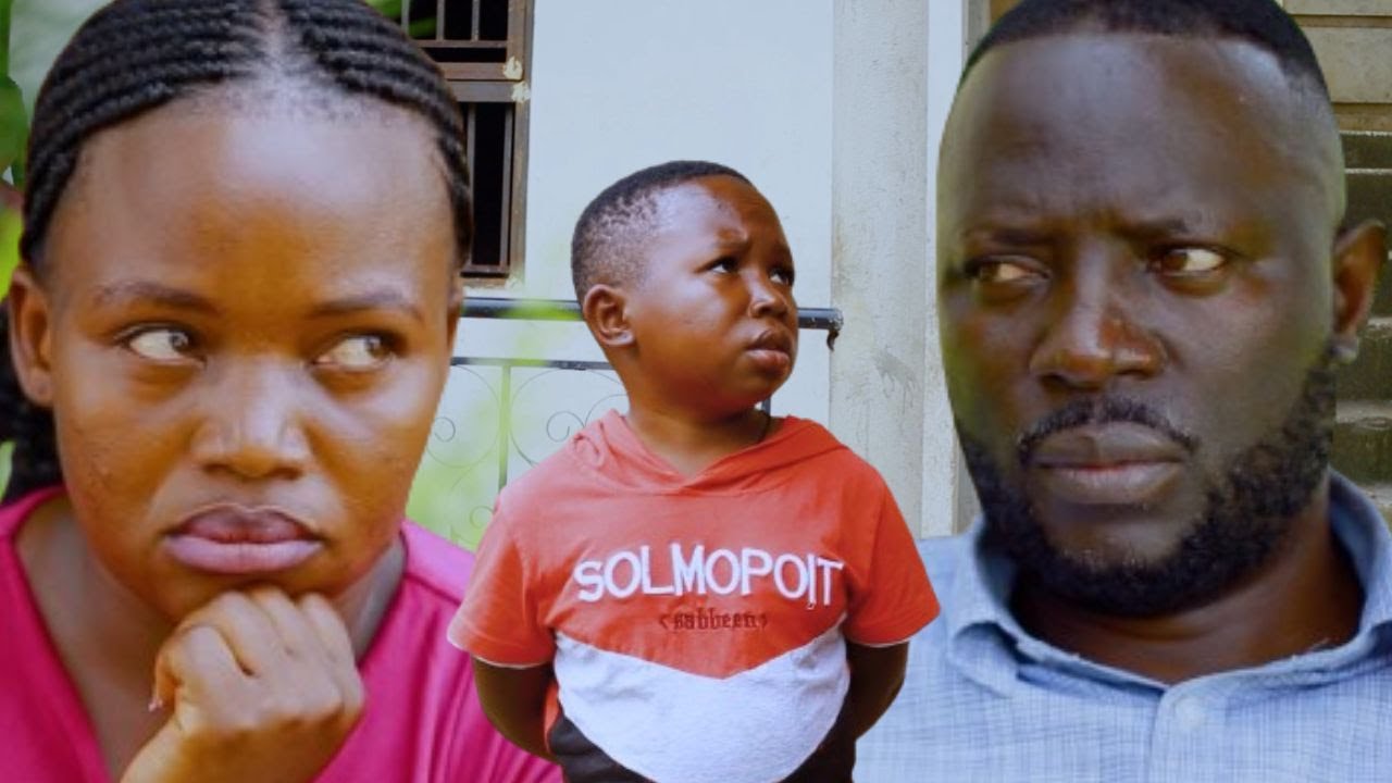 Amaziga Ga Mpanga (Season 2) Episode 39