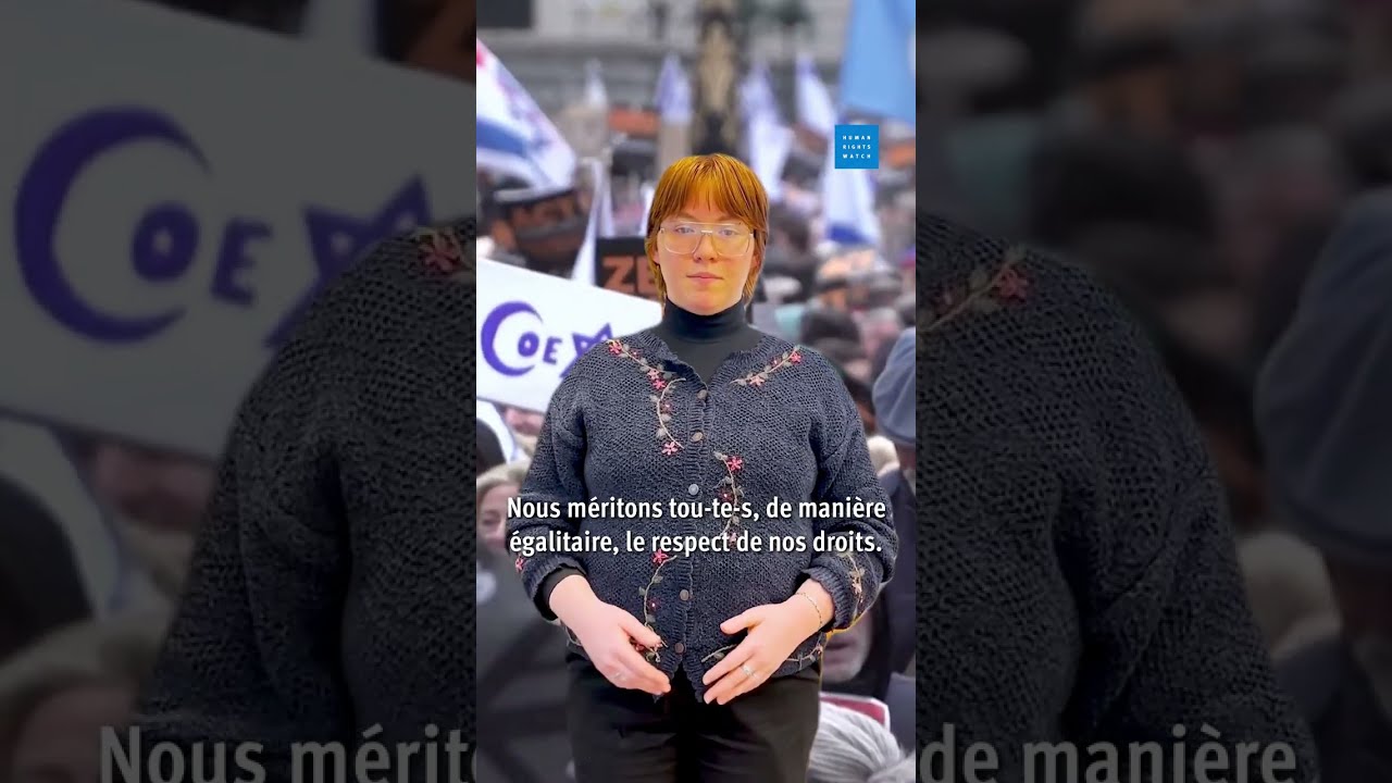 Stop à l’antisémitisme et à l’islamophobie