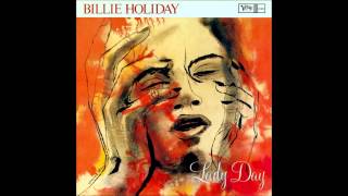 Billie Holiday- All of Me