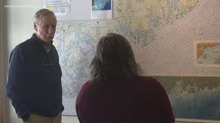 Maine s marine economy evolving into fresh streams seafood companies finding new ways to market pro