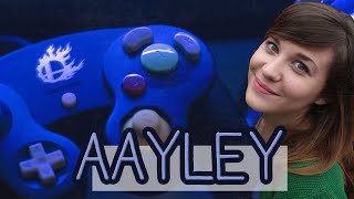 AAYLEY | SHOWREEL