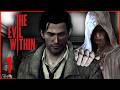 The BEST The Evil Within Playthrough Part 1
