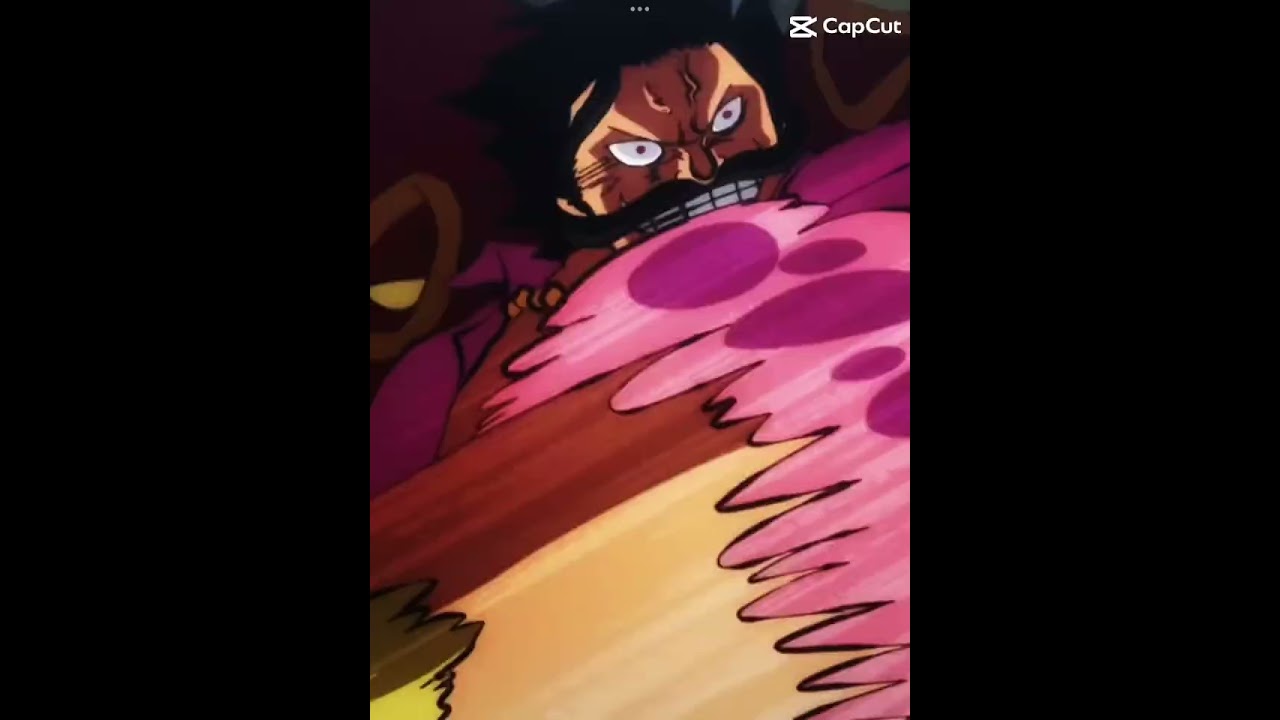 Look at the school thing that Newgate and Roger created when trying to fight