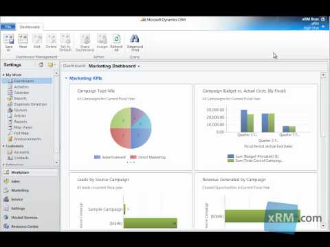 Outlook Client Installation - Microsoft Dynamics CRM 2011 - Success Portal at xRM.com