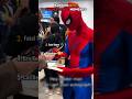 Ranking Best Spidey Sense Moments 🕷️🕸️