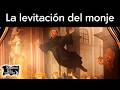 San José de Cupertino | Relatos del lado oscuro