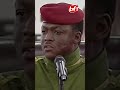 JEP 2026 : le président Ibrahim TRAORE décrète la scientifisation de l'école burkinabè