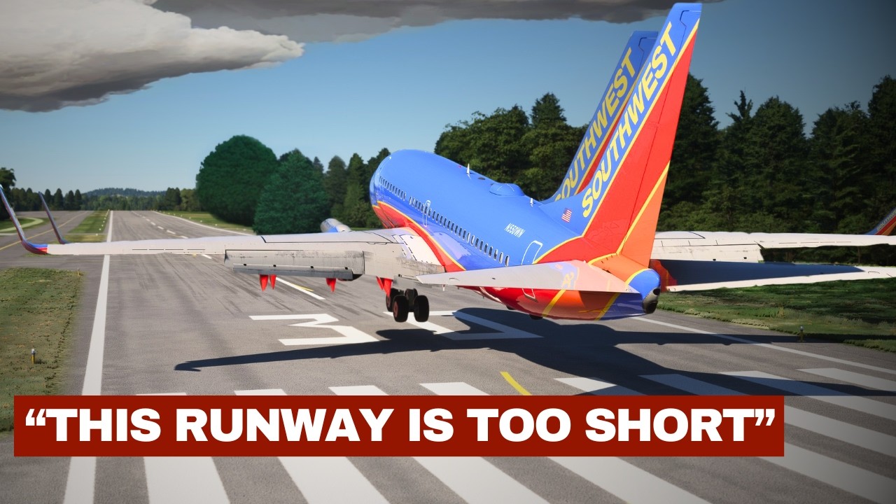 Pilots Get FIRED For Landing AT WRONG AIRPORT