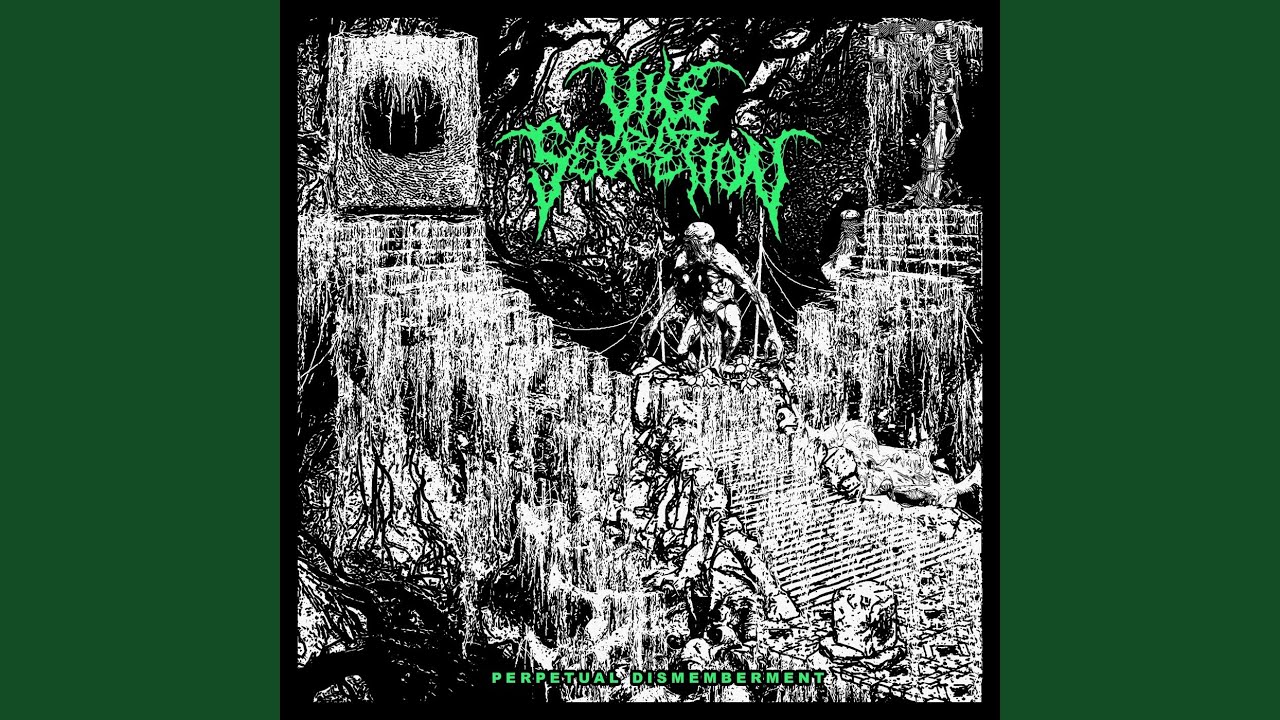 Watch Necrotic Absolution on YouTube Watch Necrotic Absolution on YouTube