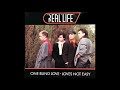 Real Life - One Blind Love/Love&#39;s Not Easy /1985