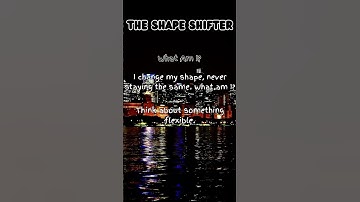 Unravel the Enigma: Can You Solve this Mind-Twisting Riddle? #riddles