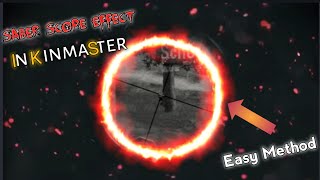 Saber Scope Effect in Kinemaster |Pubg Mobile |glowing scope effect in kinemaster |Beat Sync montage