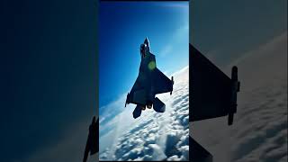 쌍발 엔진 F414의 열기: 이륙 직전 KF-21 엔진 클로즈업.