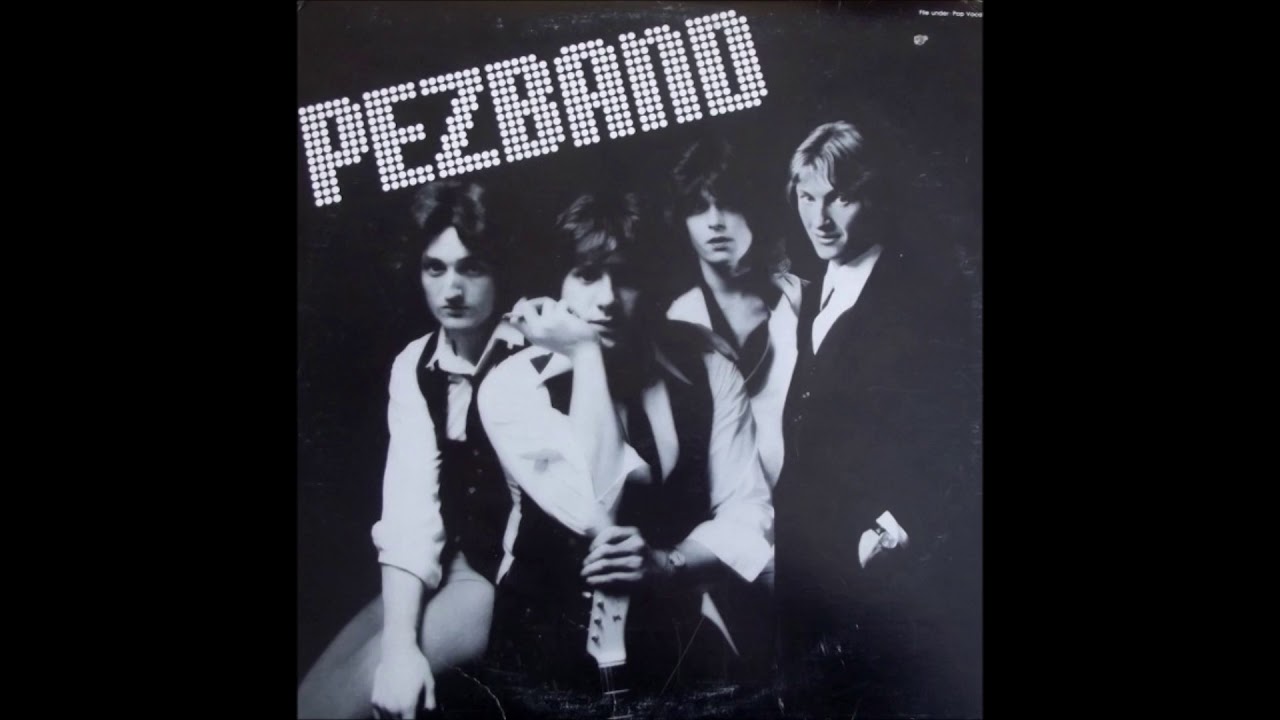 Pezband - Please Be Somewhere Tonight