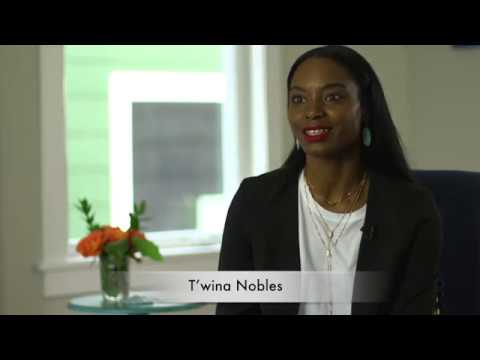 T’wina Nobles - University Place School Board
