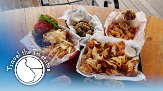 The Winneshiek Bar & Grill | Travel the Tri-States