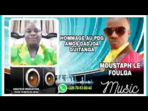 AMOS GUITANGA YouTube