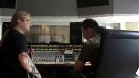 Evergrey Studio Update #3