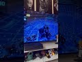 Batman Arkham City Final Fight Scene