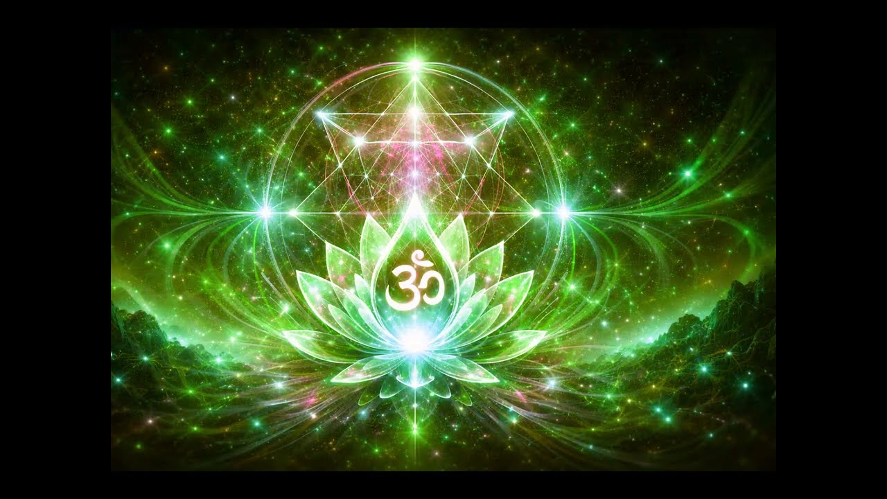 Vasudeva – Breath of Eternal Peace