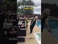 Ranking Funniest Pool Fails