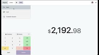 POS Gift Receipt Print Odoo