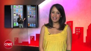 Loaded: Afternoon Edition: iPhone 4 details and more