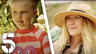 Where Did Odette Go? The Holiday Episode 1 Channel 5